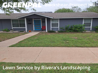 Lawn Care Service nearby Austin, TX, 
