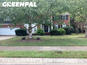 Lawn Cut nearby Matthews, NC, 