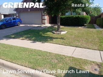 Yard Mowing nearby Fort Worth, TX, 