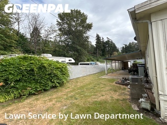 Grass Cutting nearby Auburn, WA, 