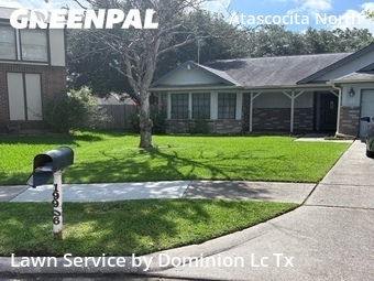 Lawn Mowing Service nearby Humble, TX, 