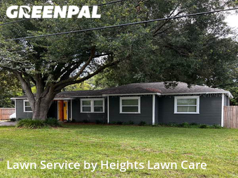 Yard Mowing nearby Tampa, FL, 