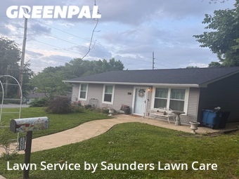 Lawn Mowing Service nearby Saint Charles, MO, 