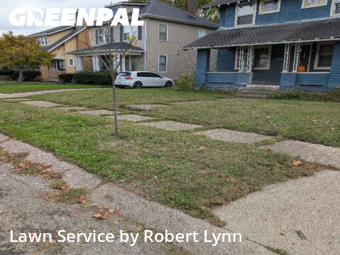 Lawn Mowing Service nearby Hamilton, OH, 