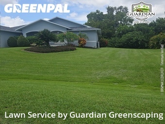 Lawn Cutting nearby Fort Myers, FL, 