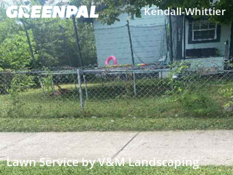 Lawn Care Service nearby Tulsa, OK, 