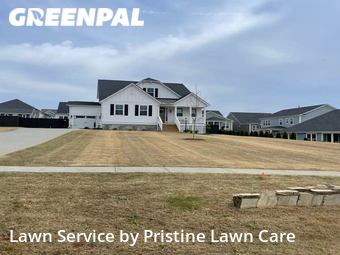 Yard Mowing nearby Greer, SC, 