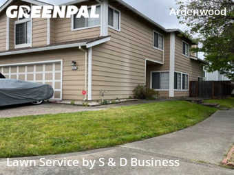 Lawn Mowing nearby Fremont, CA, 