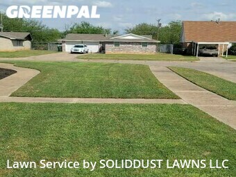 Lawn Care nearby Midwest City, OK, 