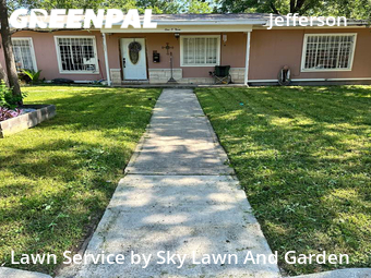 Yard Cutting nearby San Antonio, TX, 