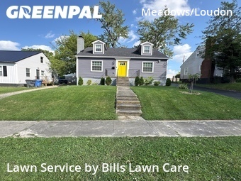 Lawn Cutting nearby Lexington, KY, 