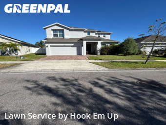 Lawn Service nearby Kissimmee, FL, 