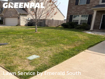 Grass Cutting nearby Murfreesboro, TN, 