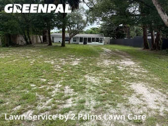 Lawn Cutting nearby Sanford, FL, 