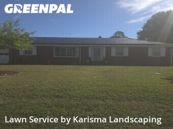 Lawn Cut nearby Portsmouth, VA, 
