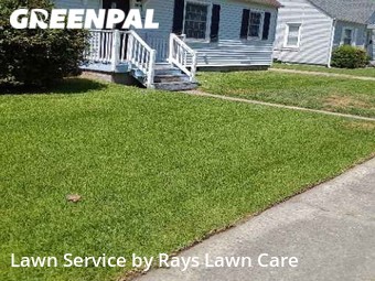 Lawn Mowing nearby Norfolk, VA, 