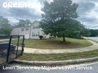 Lawn Mowing nearby Atlanta, GA, 