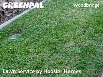 Lawn Mowing Service nearby Irvine, CA, 