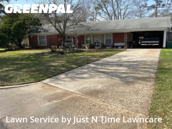 Lawn Mowing Service nearby Biloxi, MS, 