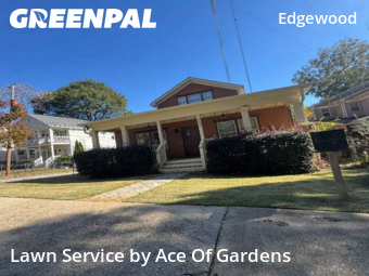 Lawn Care nearby Atlanta, GA, 