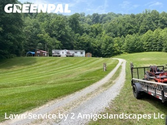 Lawn Care nearby Boones Mill, VA, 