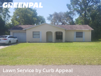Lawn Care nearby Spring Hill, FL, 