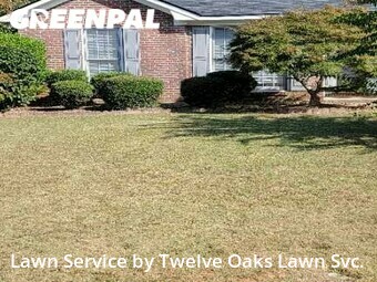 Lawn Mowing nearby Columbus, GA, 