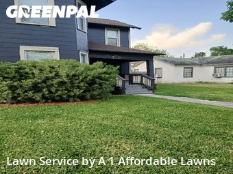 Lawn Care nearby Texas City, TX, 