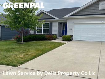 Lawn Mowing Service nearby Fenton, MO, 