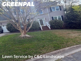 Grass Cutting nearby Greensboro, NC, 