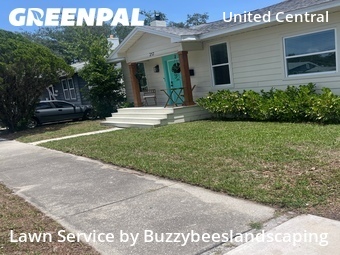 Grass Cutting nearby St. Petersburg, FL, 
