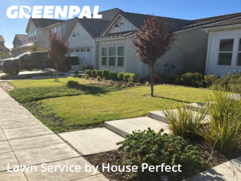 Lawn Mowing nearby Fresno, CA, 