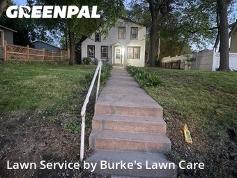 Lawn Mowing Service nearby Saint Paul, MN, 
