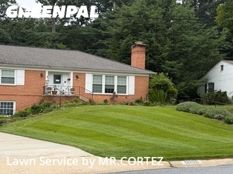 Lawn Care nearby Rockville, MD, 