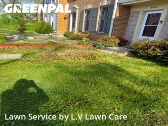 Lawn Cut nearby Fairfax, VA, 