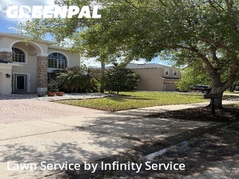 Grass Cutting nearby Oviedo, FL, 