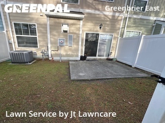 Lawn Mow nearby Chesapeake, VA, 