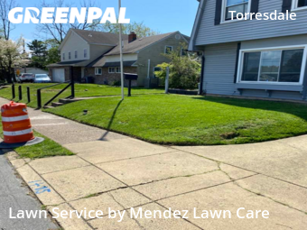 Yard Cutting nearby Philadelphia, PA, 