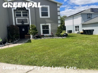 Lawn Cutting nearby Lakeland, FL, 