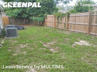 Yard Mowing nearby Tampa, FL, 