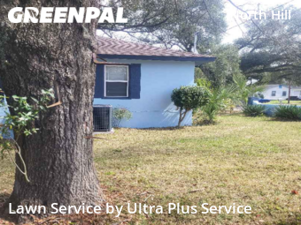 Lawn Care nearby Pensacola, FL, 