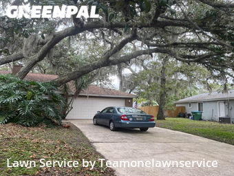 Lawn Mow nearby Sanford, FL, 
