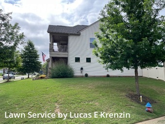 Lawn mowed in Lancaster, 29720