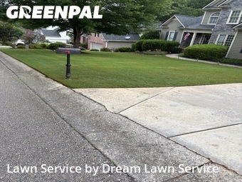 Lawn Mowing Service nearby Ball Ground, GA, 