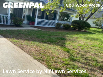 Lawn Service nearby Charlotte, NC, 