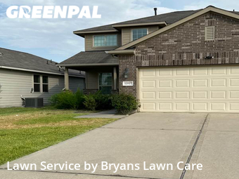 Lawn Mowing Service nearby Houston, TX, 