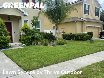 Lawn Care nearby Land O Lakes, FL, 