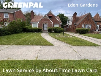 Grass Cutting nearby Detroit, MI, 