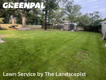 Lawn Cut nearby Goose Creek, SC, 