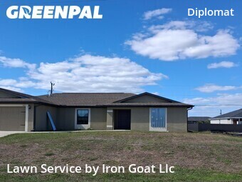 Yard Cutting nearby Cape Coral, FL, 